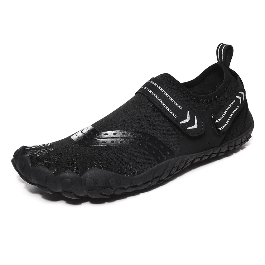 zapatos acuáticos