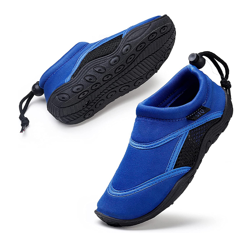 Zapatos de agua