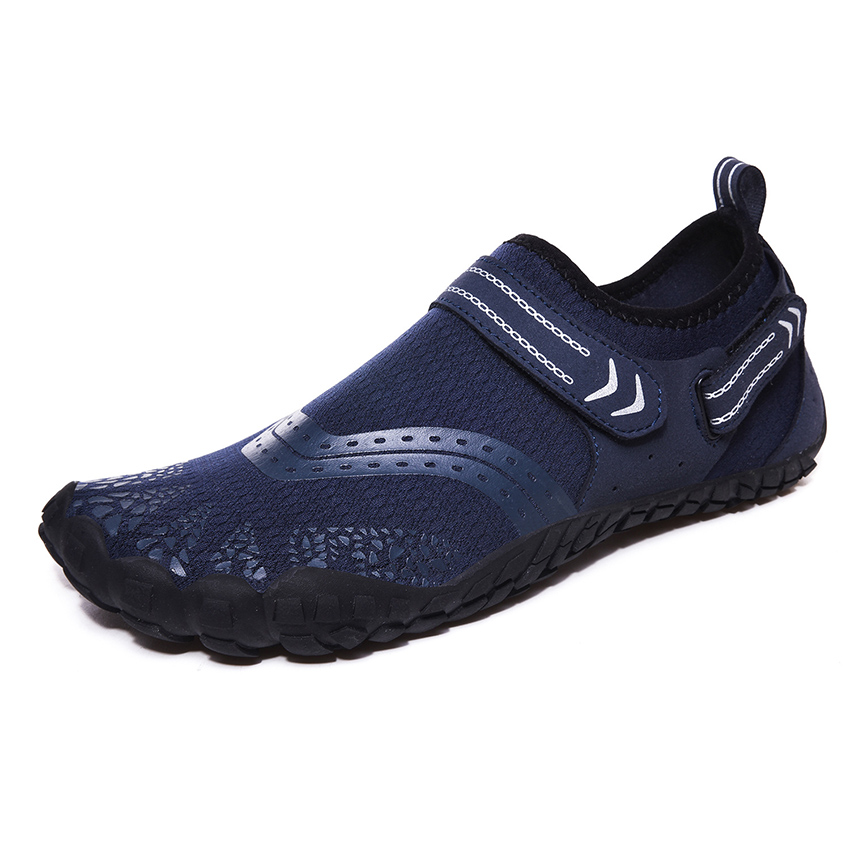 zapatos acuáticos