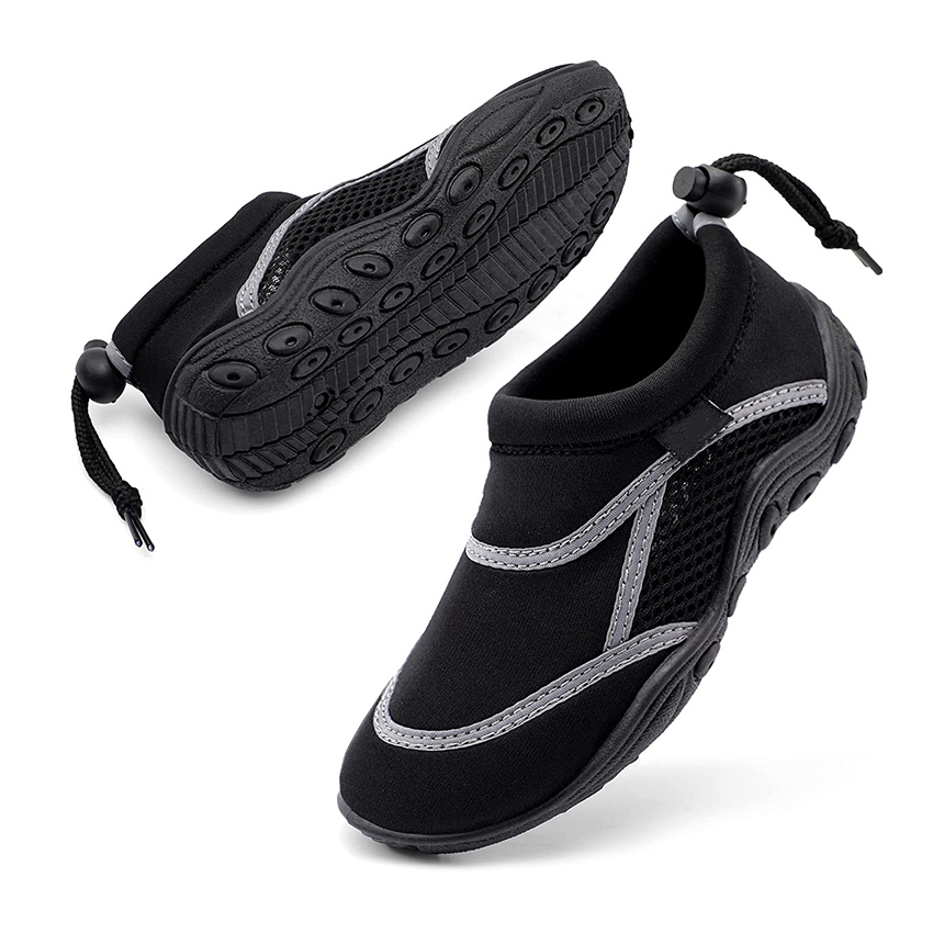 Zapatos de agua
