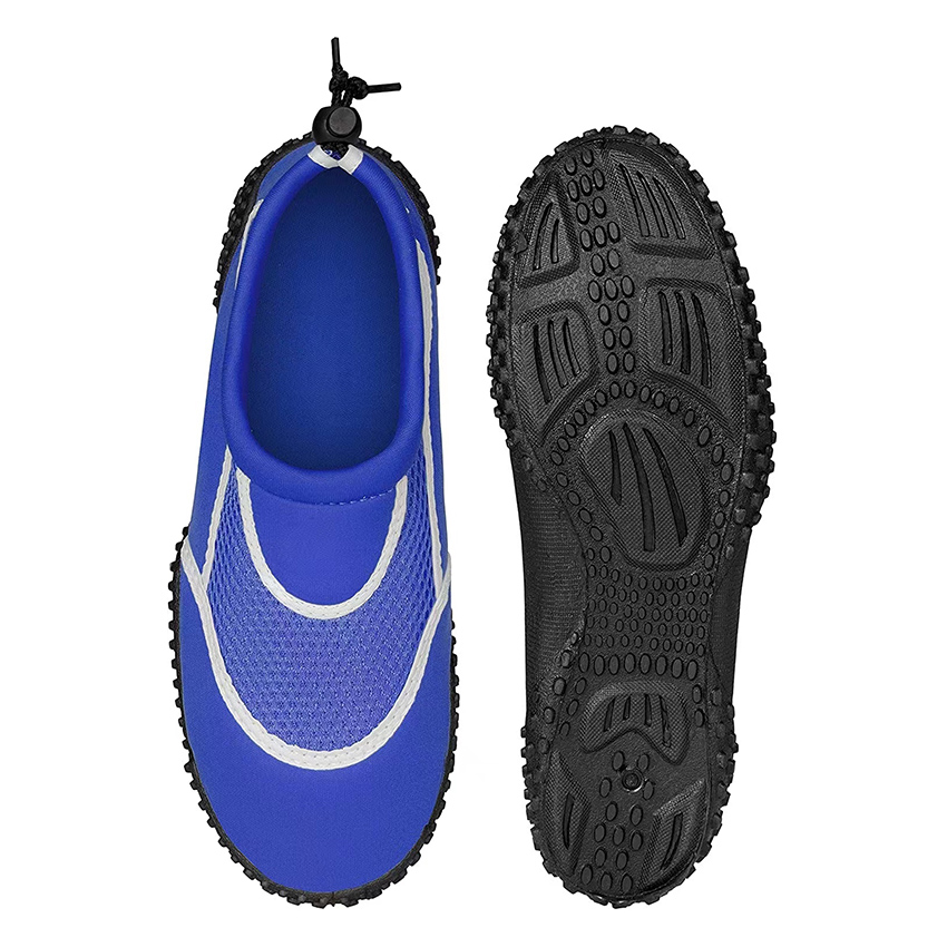 Zapatos de agua1