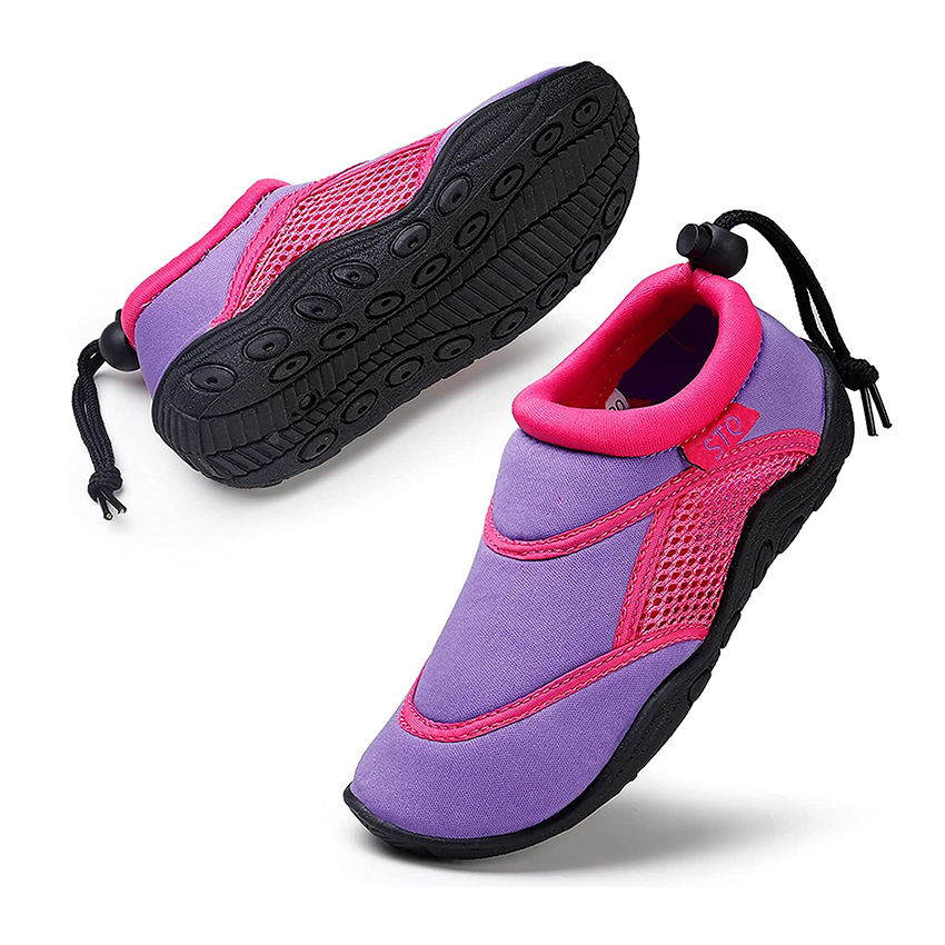 Zapatos de agua