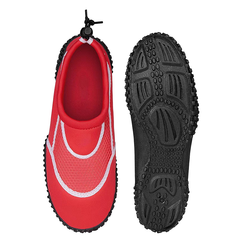 Zapatos de agua1