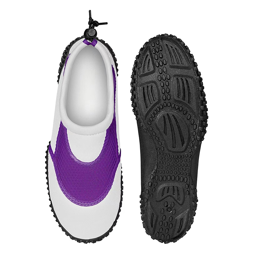 Zapatos de agua1