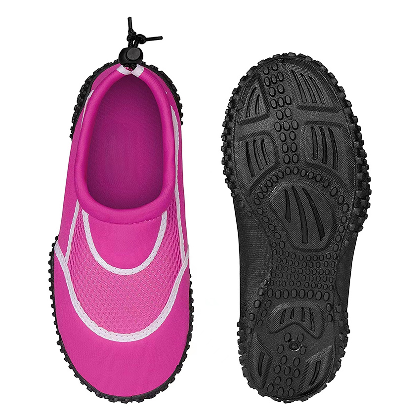 Zapatos de agua1
