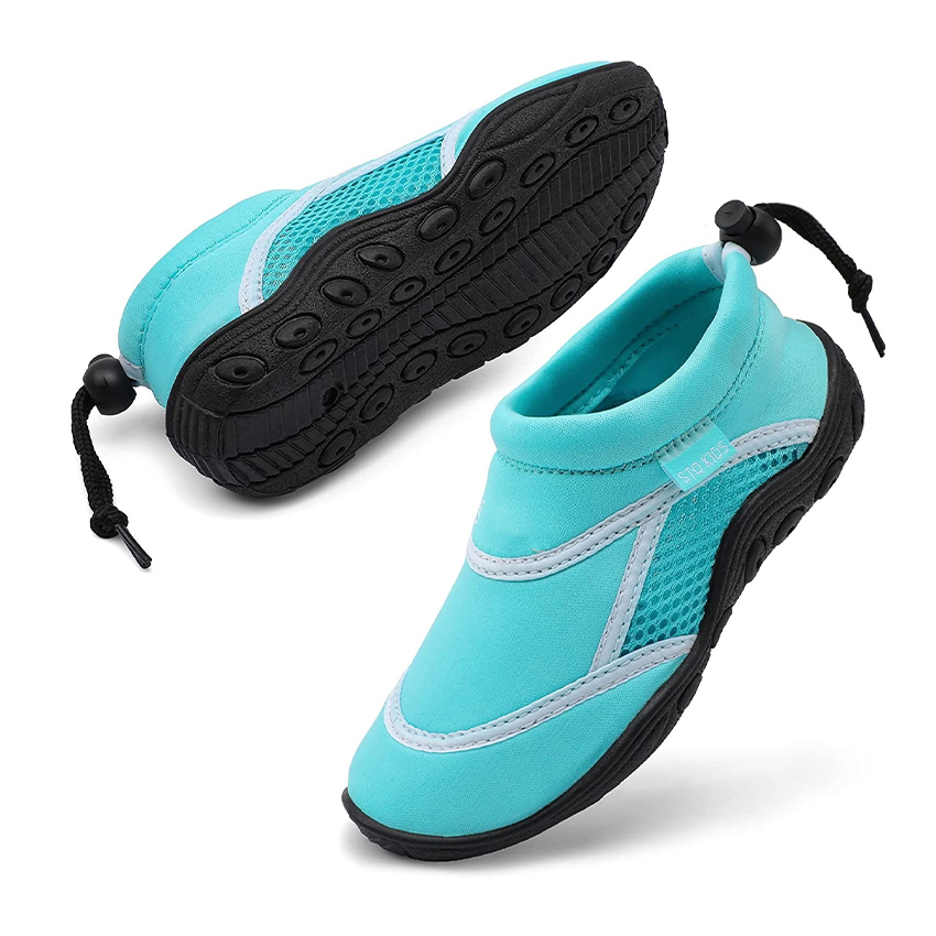 Zapatos de agua