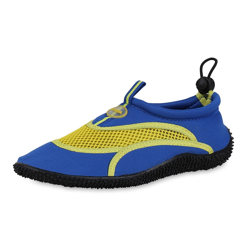 Zapatos de agua2